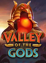 Valley of the Gods